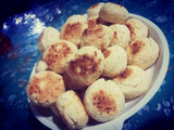Chipá 😍