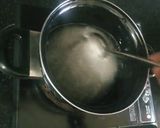A picture of step 2 of Balushahi.