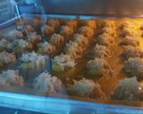 Foto langkah ke 7 dari resep Kastengel Susu banget.