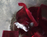 Foto del paso 3 de la receta: Gomitas dulces🍒