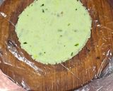 A picture of step 4 of Farali Aloo Paratha.