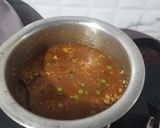 टोम्याटो राईस रेसपी (Tomato rice recipe in marathi) रेसिपी स्टेप 4 फोटो 