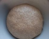Foto del paso 4 de la receta: Pan integral 100 % esponjoso con Tanghzong