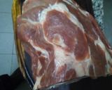 Foto del paso 1 de la receta: Bondiola a la cerveza con papas