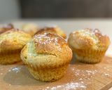 Foto del paso 6 de la receta: Magdalenas de leche condensada