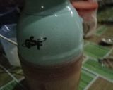 Foto langkah ke 3 dari resep Jus alpukat susu.