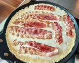 Foto del passaggio 9 della ricetta 189 • Pannenkoeken olandesi 🇳🇱
