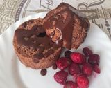 Foto del paso 4 de la receta: Mug de chocolate sin azúcar