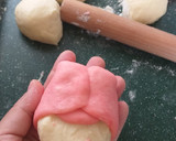Foto langkah ke 2 dari resep Bakpao.