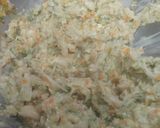 Foto del paso 4 de la receta: Ensalada de alubias con verduras picada