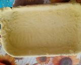 Linzertésztában sült rizskoch recept fázis 6 fotója