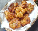 Foto langkah ke 5 dari resep Sanggar Pisang Nangka.