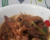 Foto langkah ke 6 dari resep Ati ampela kecap sederhana.