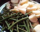 শুক্তো (shukto recipe in Bengali) রেসিপি ধাপ - 1 ছবি