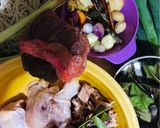 Foto langkah ke 1 dari resep Mie Ayam Pangsit.