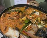 Foto langkah ke 3 dari resep Arsik ikan mas.