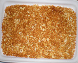 Foto del paso 5 de la receta: Pollo a la parmesana bajo en calorías {en horno}