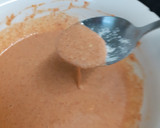 Foto del paso 2 de la receta: Coliflor a la barbacoa