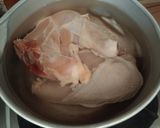 Foto langkah ke 1 dari resep Soto Ayam Rumahan.