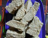 Nugget pisang keju (mpasi 11+) langkah memasak 6 foto