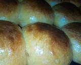 Dinner rolls recipe step 3 photo