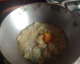 A picture of step 2 of Crispy fried potato.