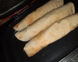 A picture of step 5 of Shawarma.
