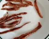 Foto del paso 5 de la receta: Ensalada de patata y anchoas