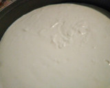 Foto del paso 7 de la receta: Tarta de limón (sin horno)