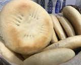 Foto del paso 6 de la receta: Pan amasado✔️