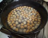 Foto del paso 2 de la receta: Pasta Confita (receta de la Nonna)