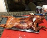 Foto del paso 6 de la receta: Lechón al cilindro al estilo Sonorense
