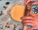 Foto langkah ke 7 dari resep Donat Kentang Lembut dan Empuk (pake Mixer).