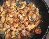 Foto langkah ke 4 dari resep Fillet Paha Ayam Mentega.