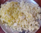 मसूर दाल ओट्स टिक्की(masur daal Oat tikki recipe in hindi) रेसिपी चरण 3 फोटो