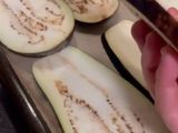 باذنجان فلفور 🍆
