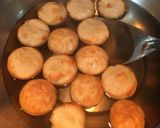 A picture of step 5 of Ras Bora / Sweet Dumplings.