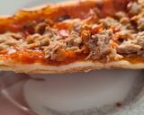 Foto del paso 12 de la receta: 148. Hojaldre con Pisto y Atún
