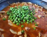Rakott tokány recept fázis 5 fotója