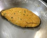 ભાત ના થેપલા (Rice Thepla Recipe In Gujarati) રેસીપી સ્ટેપ2ફોટો