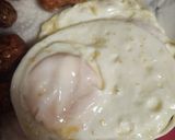 Foto del paso 1 de la receta: Desayuno rico