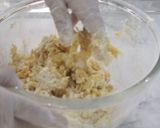 Foto langkah ke 3 dari resep Kaasstengels Cheese Stick.