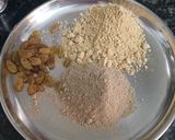 अरदावा पाक (अदड़िया) ardava pak रेसिपी चरण 5 फोटो