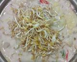 Foto langkah ke 4 dari resep Sayur Kubis Santan Enak 😋.