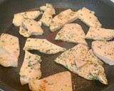 Foto del paso 3 de la receta: Lasaña de pollo