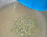 Fried rice recipe step 2 photo