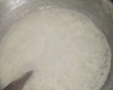 A picture of step 6 of દુધીનો હલવો.