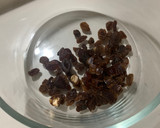 Foto del paso 1 de la receta: Granola muy fácil con anacardos, almendras y nueces