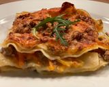 Karotten-Lasagne Fit & Fun Rezeptschritt 5 Foto