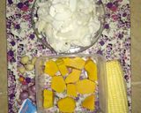 Foto langkah ke 1 dari resep Gangan Rebung.